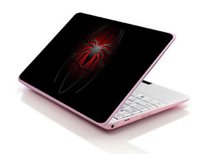 Spider-Man,Marvel super hero Laptop decal Skin for GIGABYTE G5 KE 32186-1113-Pattern ID:K343