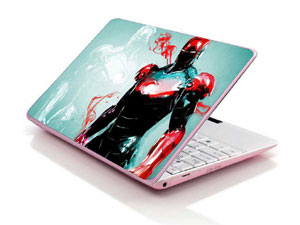 Iron Man,Marvel Hero ironman Laptop decal Skin for LENOVO Enhanced ThinkPad Edge 15?Page=57 -1124-Pattern ID:K354