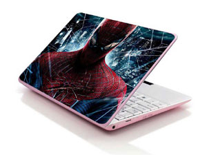 Spider-Man,Marvel super hero Laptop decal Skin for LENOVO Ideapad 330(15?Page=57 -1130-Pattern ID:K360