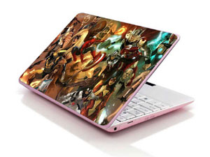 ironman THE AVENGERS,Marvel Hero,Iron Man,Captain America,Thor,Hulk,Ant-Man,Black Widow Laptop decal Skin for LENOVO Enhanced ThinkPad Edge 15?Page=57 -1132-Pattern ID:K362