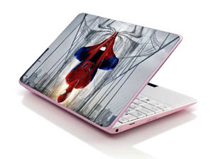 Spider-Man,Marvel super hero Laptop decal Skin for LENOVO IdeaPad S340(15?Page=58 -1141-Pattern ID:K371