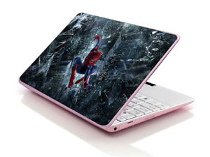 Spider-Man,Marvel super hero Laptop decal Skin for ASUS ROG GL553VE 10867-1142-Pattern ID:K372