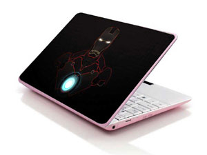 Iron Man,Marvel Hero ironman Laptop decal Skin for RAZER Blade Stealth 13.3?Page=58 -1143-Pattern ID:K373