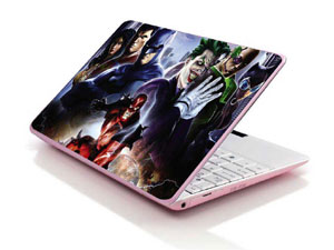 Frog Laptop decal Skin for RAZER Blade Stealth 13.3?Page=58 -1144-Pattern ID:K374