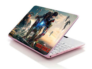 Iron Man,Marvel Hero ironman Laptop decal Skin for RAZER Blade Stealth 13.3?Page=58 -1147-Pattern ID:K377