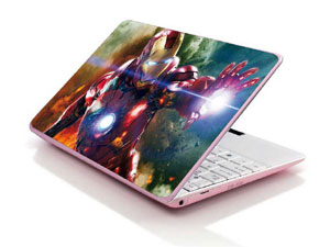 Iron Man,Marvel Hero ironman Laptop decal Skin for RAZER Blade Stealth 13.3?Page=58 -1150-Pattern ID:K380