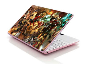 ironman THE AVENGERS,Marvel Hero,Iron Man,Captain America,Thor,Hulk,Ant-Man,Black Widow Laptop decal Skin for RAZER Blade Stealth 13.3?Page=58 -1152-Pattern ID:K382