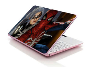 Spider-Man,Marvel super hero Laptop decal Skin for LENOVO ThinkPad L13 Gen 4 (13?Page=58 -1156-Pattern ID:K386