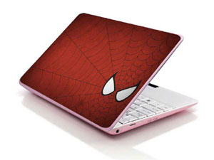 Spider-Man,Marvel super hero Laptop decal Skin for MSI GP72 6QF 10770-1173-Pattern ID:K403