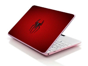 Spider-Man,Marvel super hero Laptop decal Skin for HP 17-ak040ur 26534-1174-Pattern ID:K404