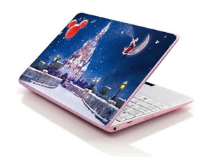 Christmas Laptop decal Skin for RAZER Blade Stealth 13.3?Page=59 -1178-Pattern ID:K408