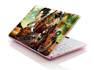 Dragon ball,Dragon-ball Laptop decal Skin for LENOVO Ideapad 330(15?Page=60 -1181-Pattern ID:K411