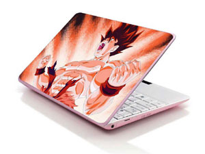 Dragon ball,Dragon-ball Laptop decal Skin for DELL Inspiron 2-in-1 13.3?Page=60 -1186-Pattern ID:K416