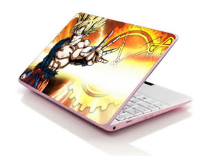 Dragon ball,Dragon-ball Laptop decal Skin for LENOVO ideapad S145(15?Page=60 -1187-Pattern ID:K417