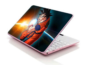 Dragon ball,Dragon-ball Laptop decal Skin for ACER Aspire 5733-6426 582-1190-Pattern ID:K420