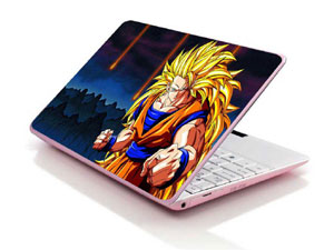 Dragon ball,Dragon-ball Laptop decal Skin for GATEWAY NE56R16u 1835-1191-Pattern ID:K421