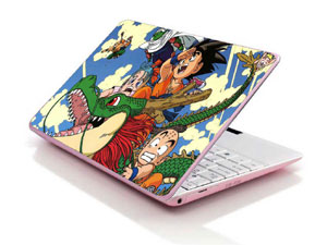 Dragon ball,Dragon-ball Laptop decal Skin for HP Pavilion x360 11-k049TU?Page=60 -1192-Pattern ID:K422