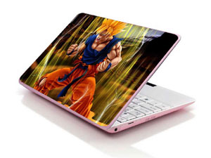 Dragon ball,Dragon-ball Laptop decal Skin for HP Pavilion x360 11-k049TU?Page=60 -1197-Pattern ID:K427