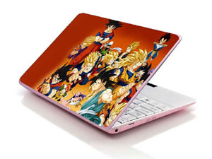 Dragon ball,Dragon-ball Laptop decal Skin for LENOVO ideapad S145(15?Page=60 -1198-Pattern ID:K428