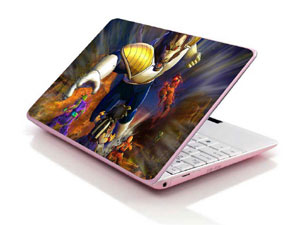 Dragon ball,Dragon-ball Laptop decal Skin for HP Pavilion 15-cs1009nb 47933-1199-Pattern ID:K429