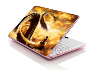 Dragon ball,Dragon-ball Laptop decal Skin for LENOVO ideapad S145(15?Page=61 -1201-Pattern ID:K431