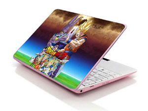 Dragon ball,Dragon-ball Laptop decal Skin for HP Pavilion x360 11-k049TU?Page=61 -1202-Pattern ID:K432