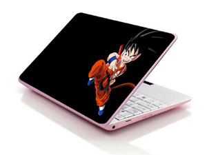 Dragon ball,Dragon-ball Laptop decal Skin for TOSHIBA Satellite C660-2TZ 6146-1206-Pattern ID:K436