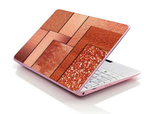 gitter rosegold Laptop decal Skin for LENOVO Ideapad V330(14?Page=61 -1208-Pattern ID:K438