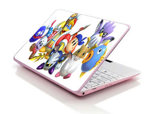 Kirby Laptop decal Skin for DELL Inspiron 15 7591 laptop-skin 12834?Page=61  -1215-Pattern ID:K445