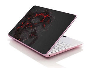 Dragon Laptop decal Skin for LENOVO Enhanced ThinkPad Edge 15?Page=63 -1245-Pattern ID:K475