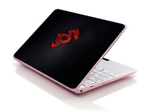 Dragon Msi logo game Laptop decal Skin for ASUS Vivobook Pro 15X OLED M6501 32140-1250-Pattern ID:K480