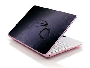 Dragon Laptop decal Skin for LENOVO IdeaPad L340(15?Page=63 -1252-Pattern ID:K482