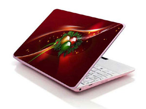 ball Laptop decal Skin for ASUS X501A-TH31 1194-819-Pattern ID:K49