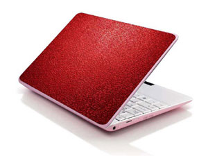 Red Laptop decal Skin for DELL Inspiron 13 7306 30523-1260-Pattern ID:K490