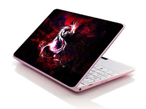 Bloody Dragon Msi logo game red Laptop decal Skin for RAZER Blade Stealth 13.3?Page=64 -1263-Pattern ID:K493