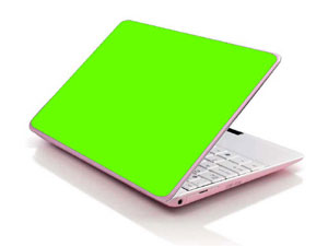 Green Laptop decal Skin for MSI GL639SDK842 16164-1266-Pattern ID:K496