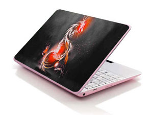 Bloody Dragon Msi logo game red Laptop decal Skin for RAZER Blade Stealth 13.3?Page=64 -1268-Pattern ID:K498