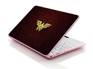 logo Laptop decal Skin for MSI GP72 6QF 10770-820-Pattern ID:K50