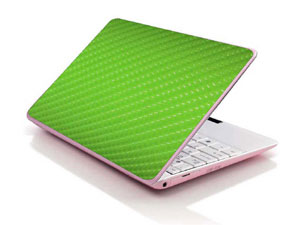 Green Laptop decal Skin for DELL G7 15 7590 18314-1270-Pattern ID:K500