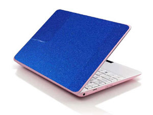 Blue Laptop decal Skin for LENOVO ThinkPad L13 Gen 4 (13?Page=64 -1273-Pattern ID:K503