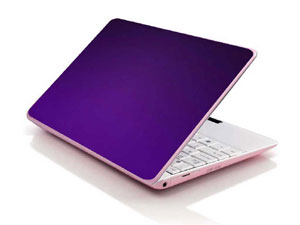 Purple Laptop decal Skin for GIGABYTE G7 GD 54407-1292-Pattern ID:K522