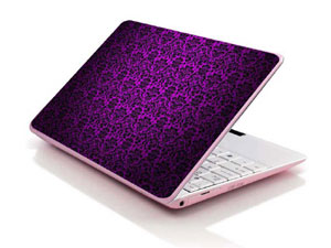 Purple Laptop decal Skin for DELL Inspiron 2-in-1 13.3?Page=65 -1293-Pattern ID:K523