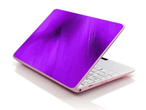 Purple Laptop decal Skin for MSI GT62VR 6RE DOMINATOR PRO 10729-1294-Pattern ID:K524