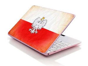 polska Laptop decal Skin for DELL Inspiron 2-in-1 13.3?Page=65 -1295-Pattern ID:K525