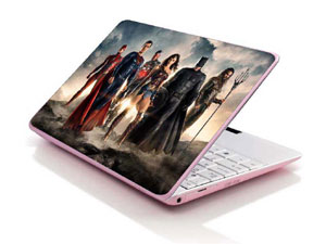 Superman, Batman, Sea King, Spider-Man, Wonder Woman Laptop decal Skin for OPEN THIS SELECT MEN Legion Slim 5i Gen 8 16?Page=65 -1300-Pattern ID:K530