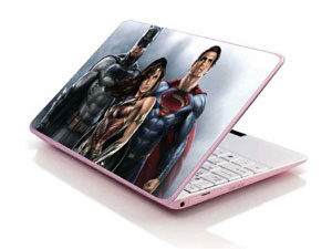 Batman,Superman,Wonderwoman Laptop decal Skin for ASUS VivoBook 15 K513EA?Page=66 -1303-Pattern ID:K533