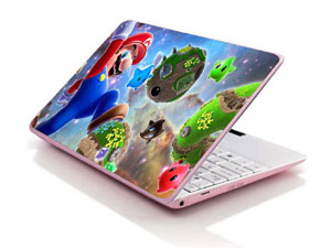 Mario,Games Laptop decal Skin for ASUS VivoBook 15 K513EA?Page=66 -1320-Pattern ID:K550