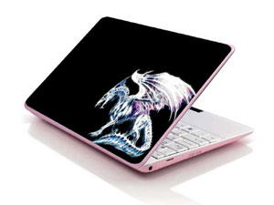 Dragon Laptop decal Skin for RAZER Blade Stealth 13.3?Page=67 -1325-Pattern ID:K555