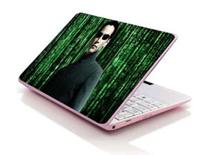 The Matrix Laptop decal Skin for LENOVO IdeaPad 330S(15?Page=67 -1326-Pattern ID:K556