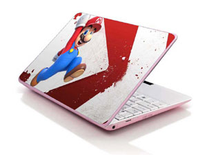 Mario,Games Laptop decal Skin for ASUS VivoBook 15 K513EA?Page=67 -1335-Pattern ID:K565